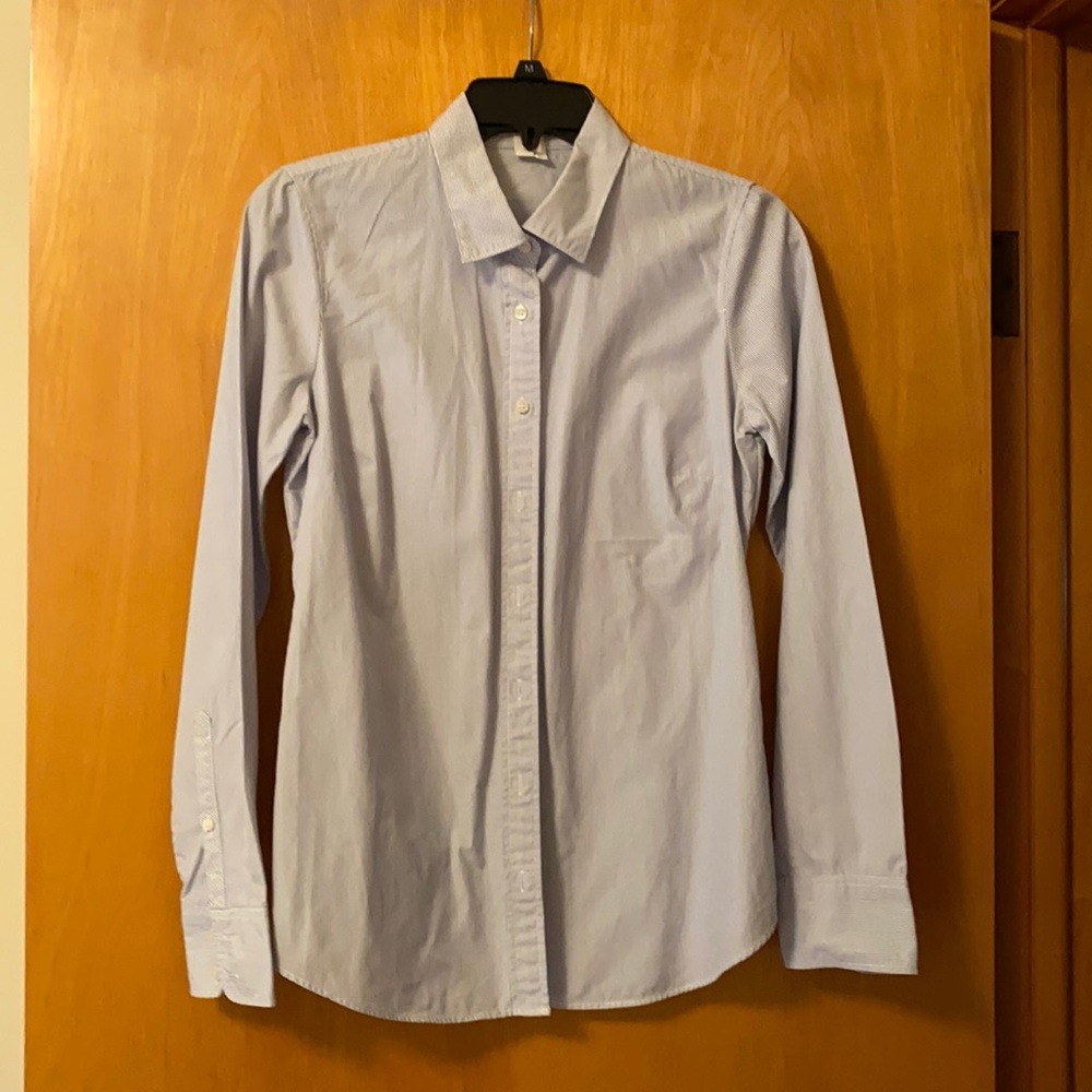 Jcrew Blouse